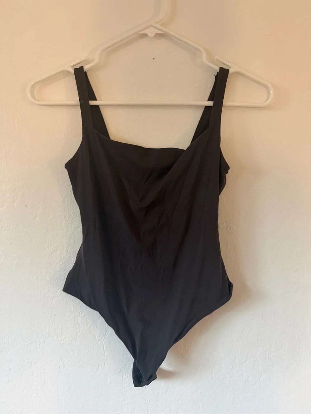 Skims Square Neck Bodysuit